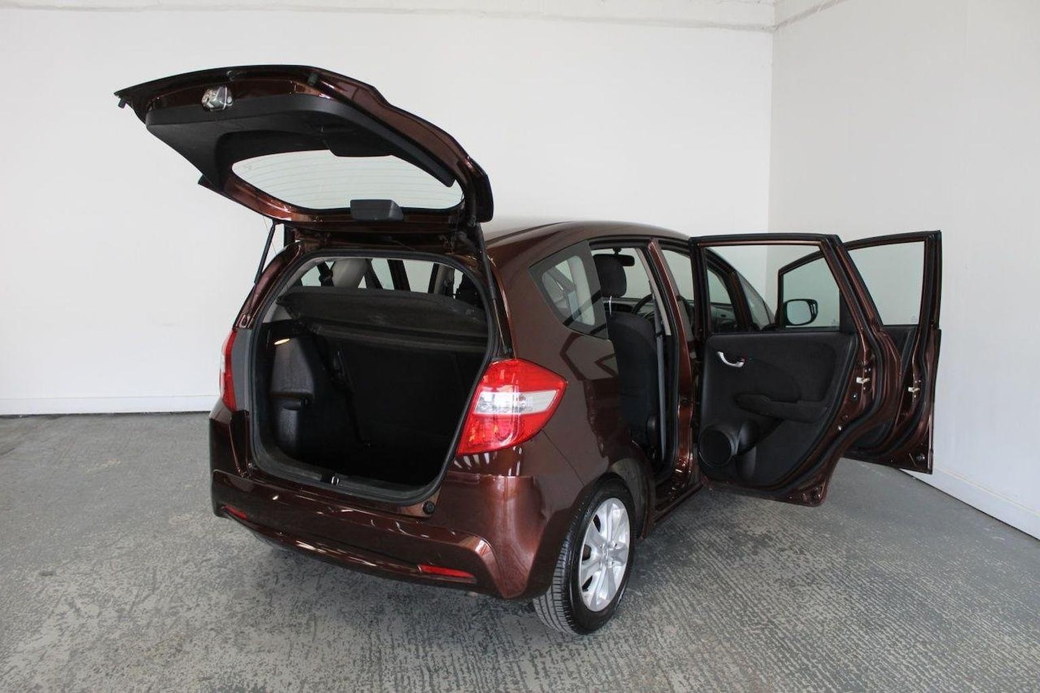 Vehicle 19