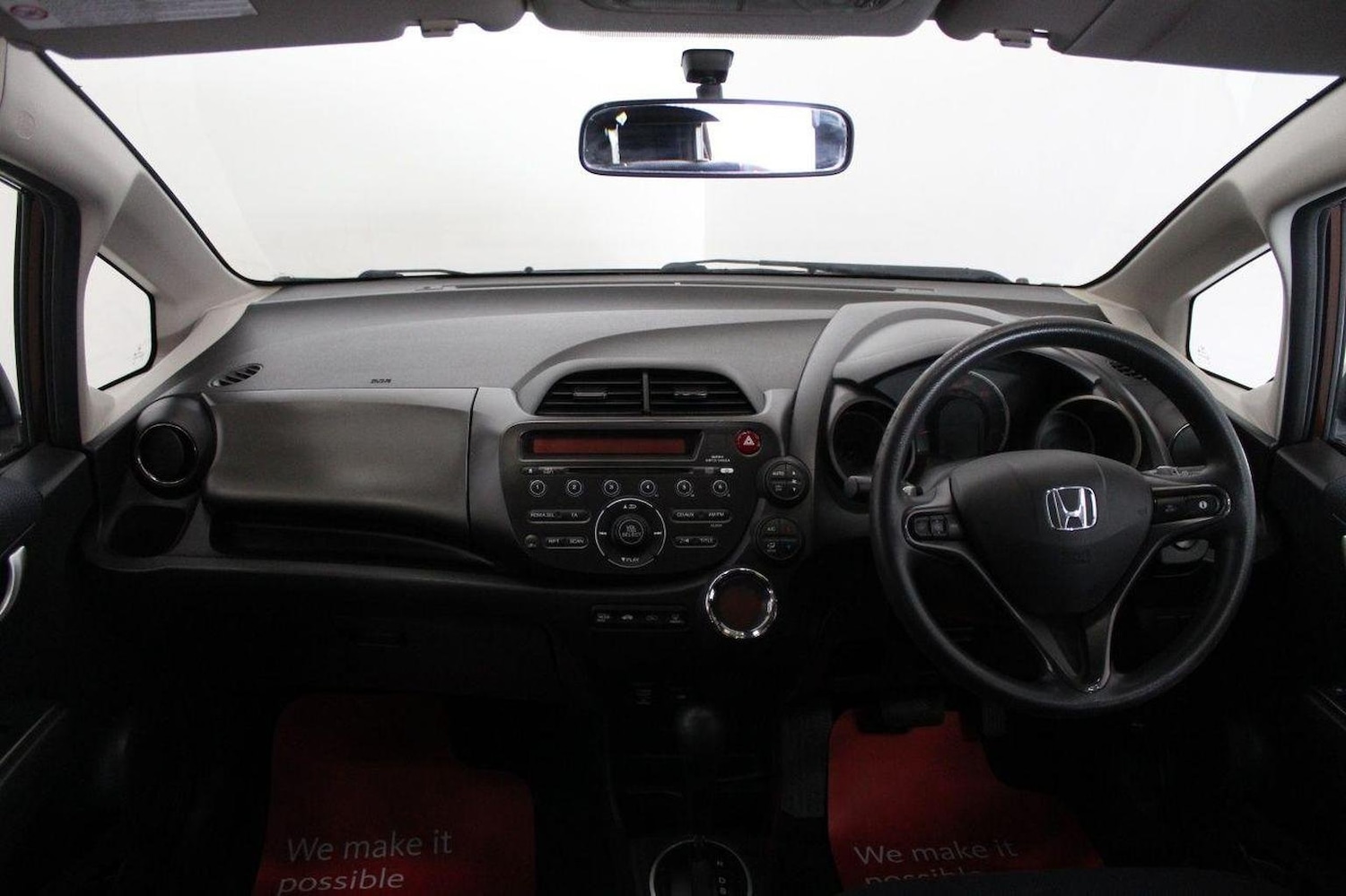 Vehicle 26