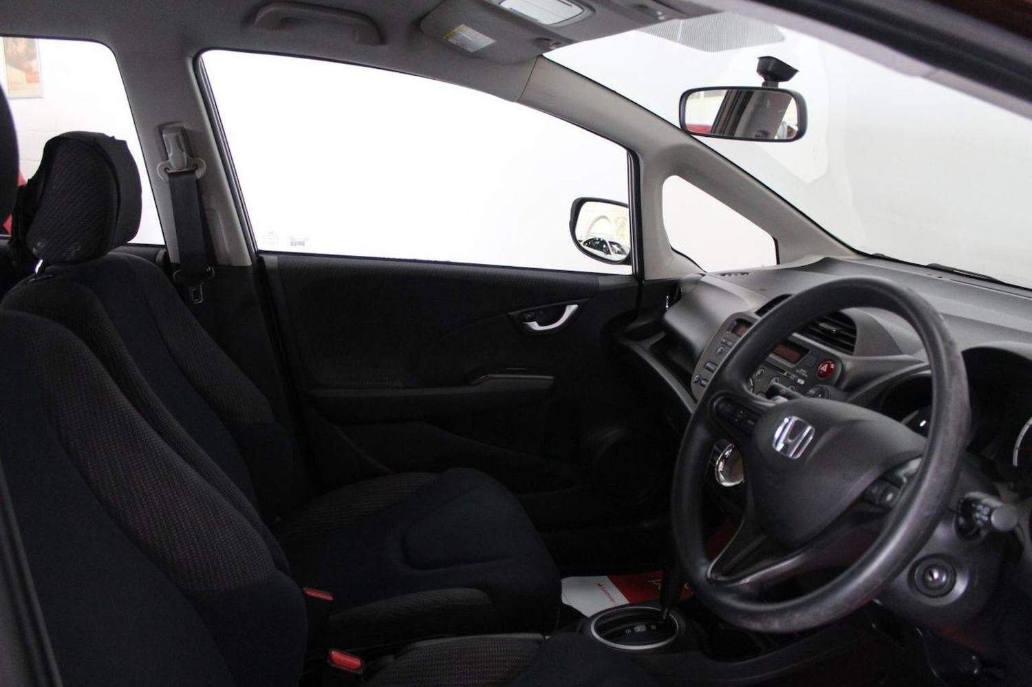 Vehicle 27