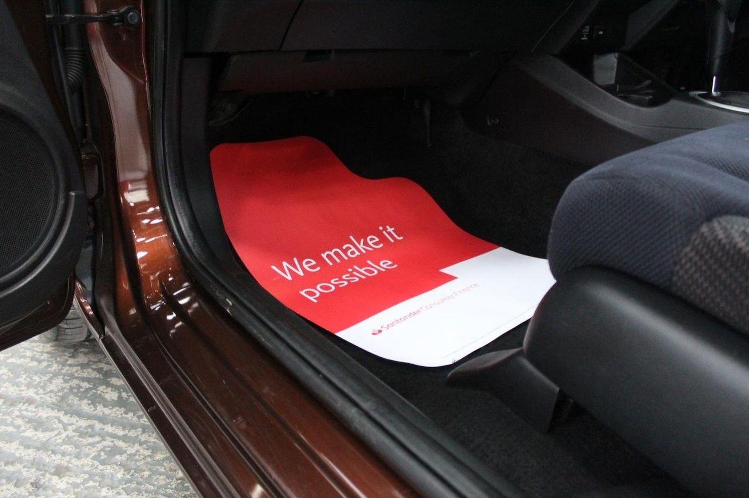 Vehicle 29