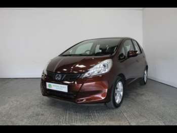 Used Honda Jazz 2011 for sale - 74972310: Photo