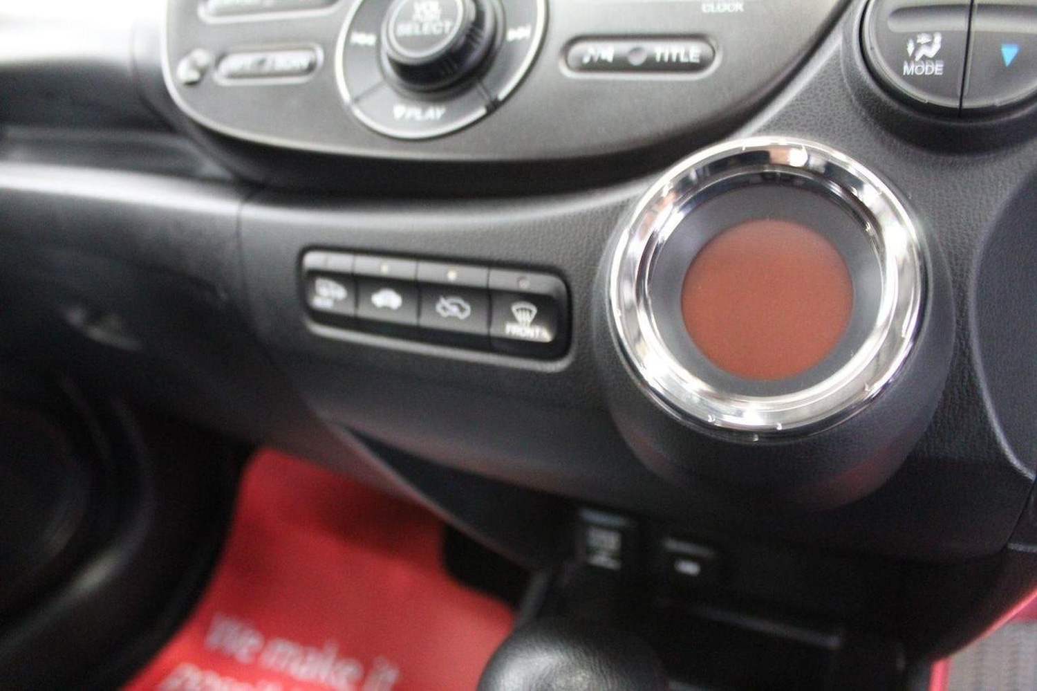 Vehicle 31