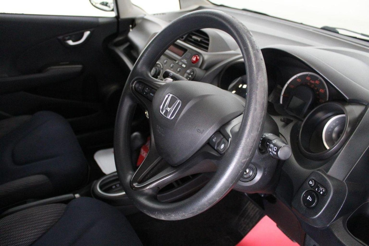 Vehicle 34