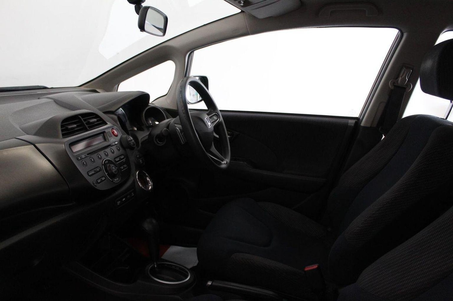 Vehicle 40