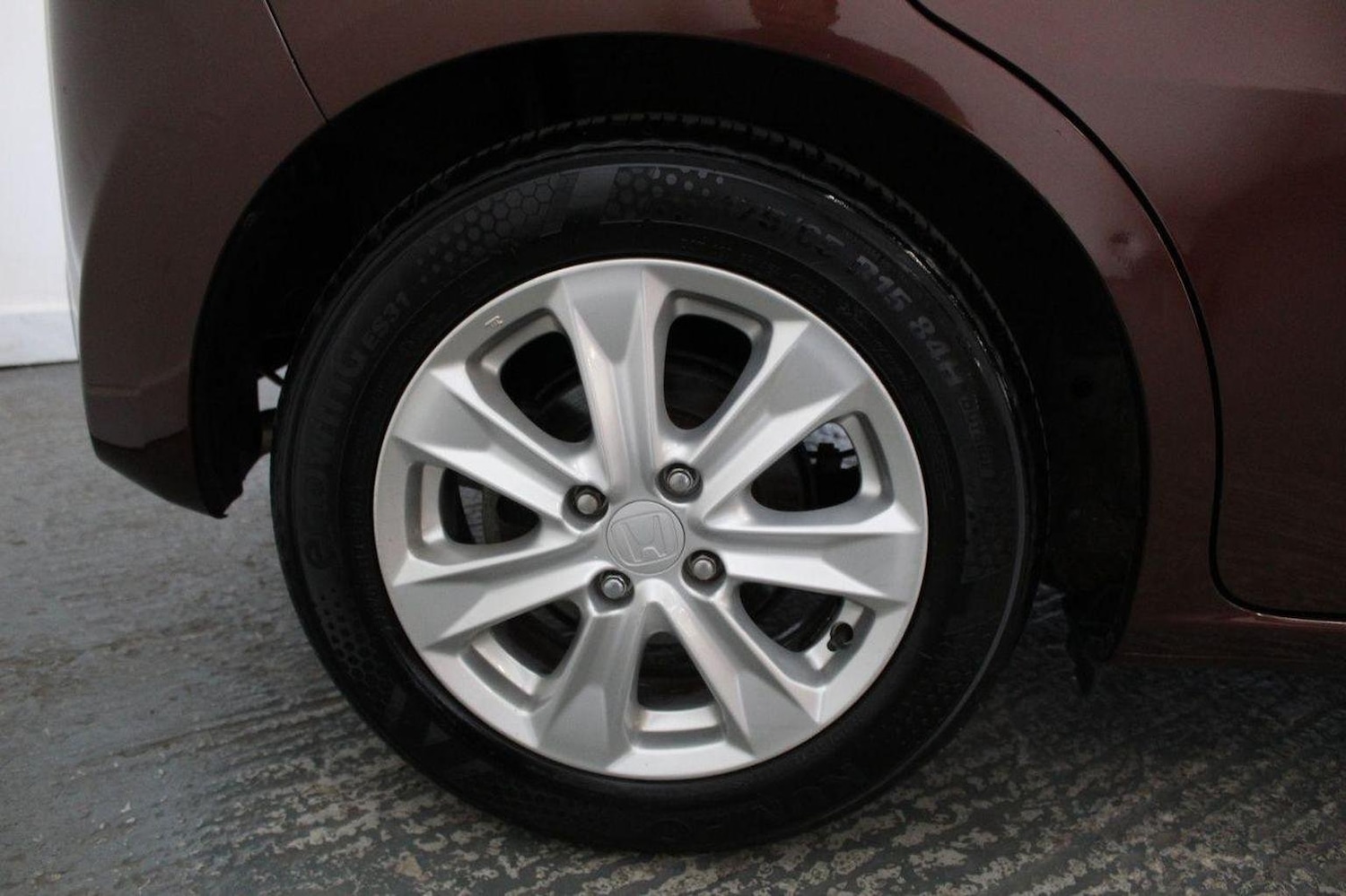 Vehicle 46