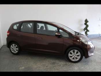 Used Honda Jazz 2011 for sale - 74972310: Photo