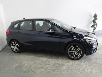 Used BMW 2 Series 2017 for sale - 79558326: Photo