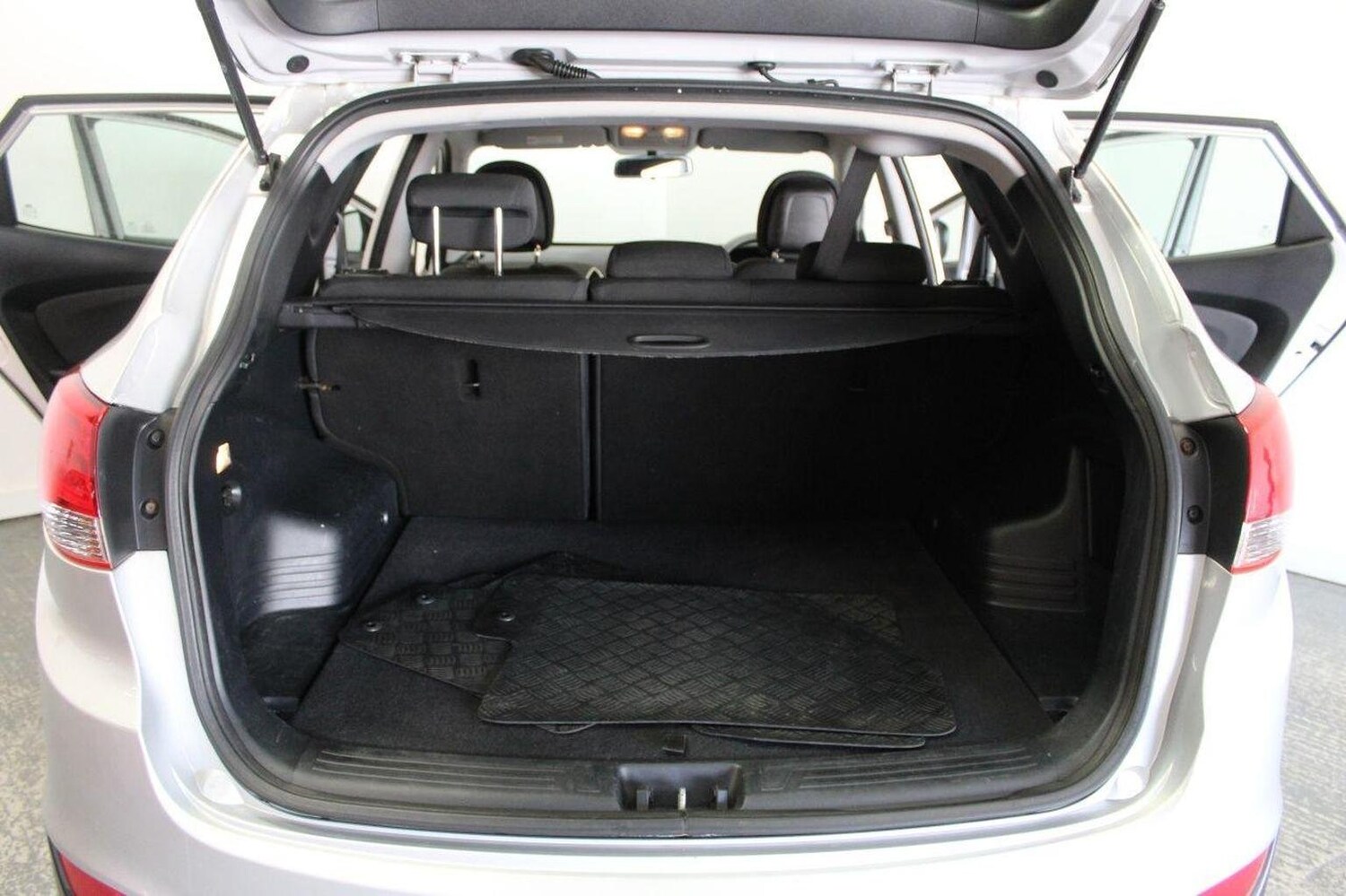 Vehicle 23