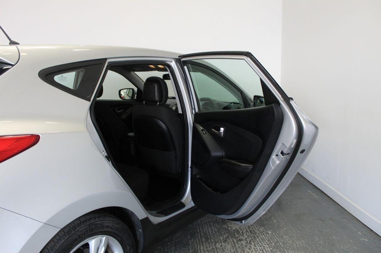 Vehicle 25