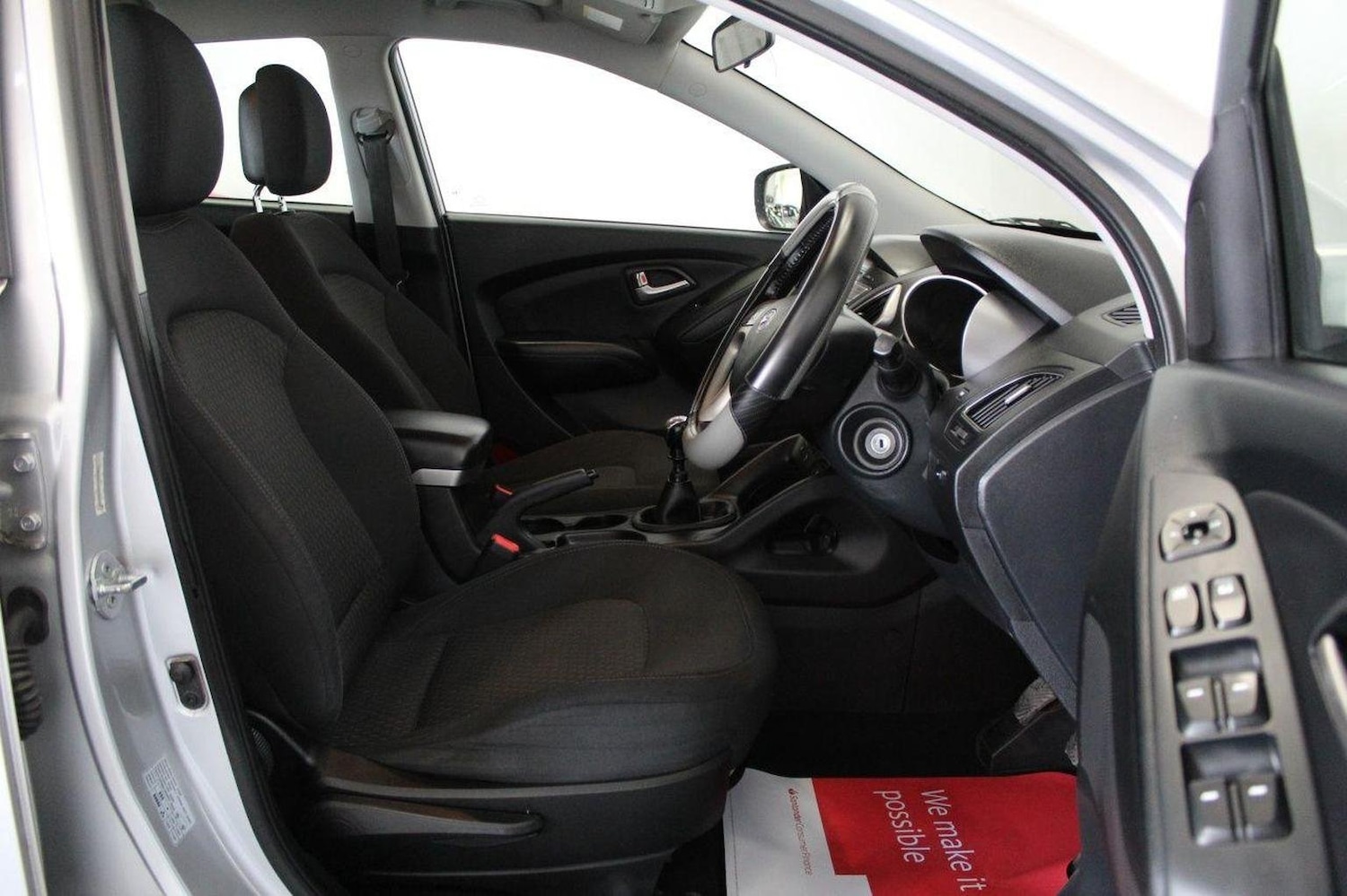 Vehicle 29