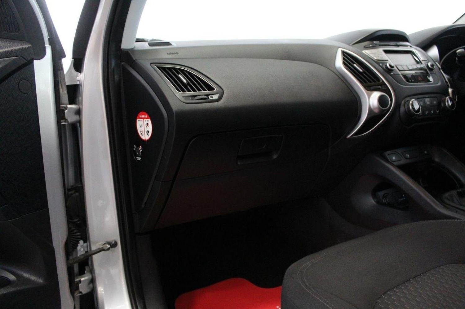 Vehicle 30