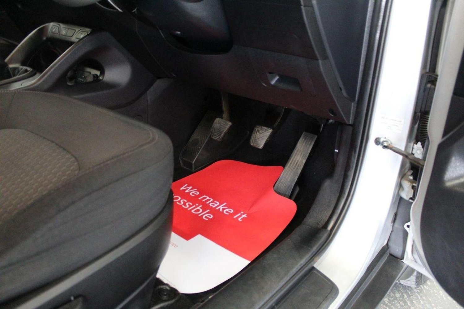 Vehicle 45