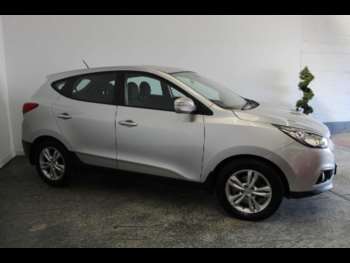Used Hyundai Ix35 2012 for sale - 74543451: Photo