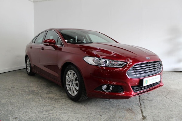 Used Ford Mondeo 2015 for sale - 74543556: Photo 1