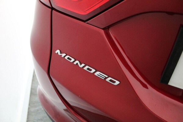 Used Ford Mondeo 2015 for sale - 74543556: Photo 20