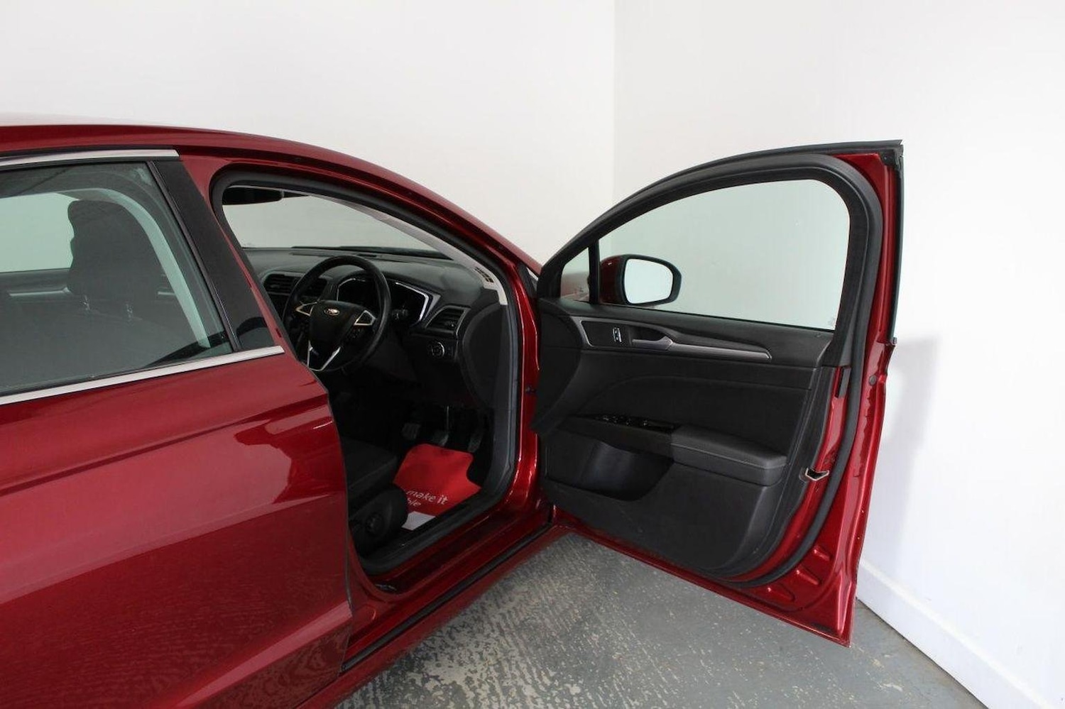 Vehicle 25
