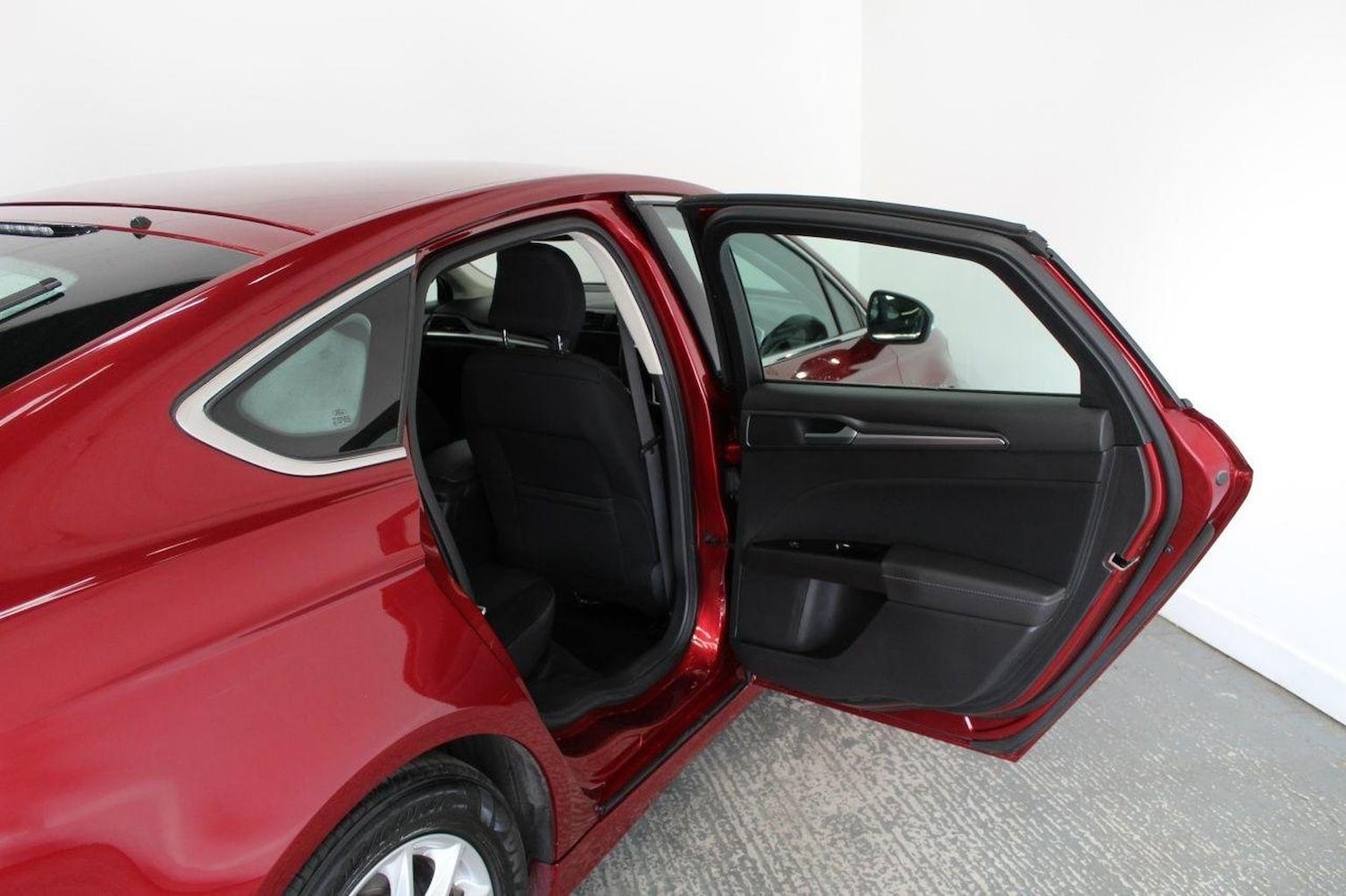 Vehicle 26
