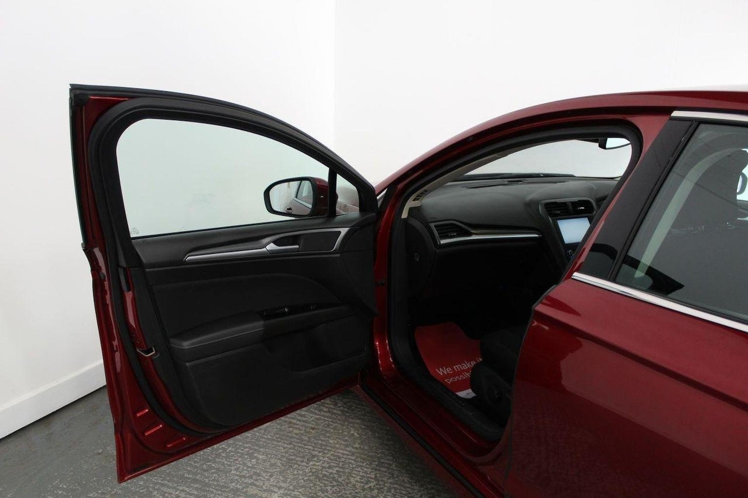 Vehicle 27