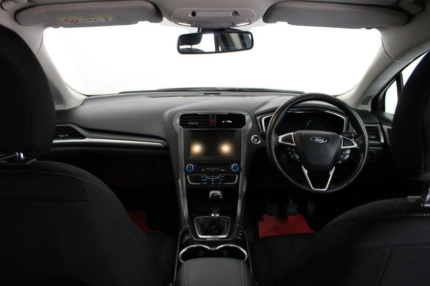 Vehicle 29