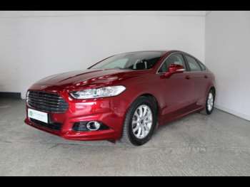 Used Ford Mondeo 2015 for sale - 74543556: Photo