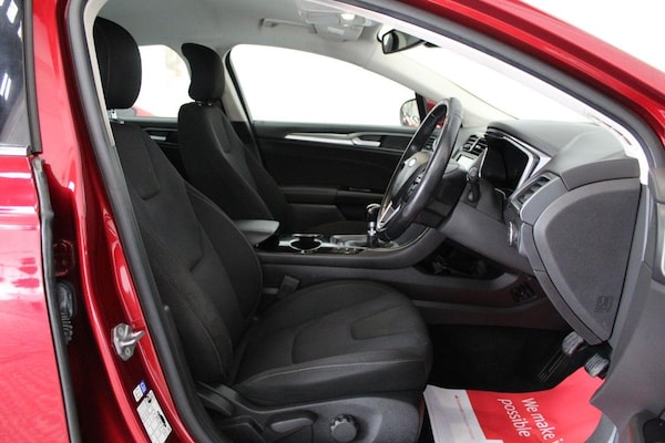 Used Ford Mondeo 2015 for sale - 74543556: Photo 30
