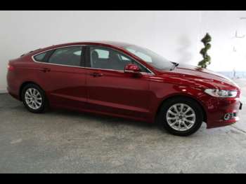 Used Ford Mondeo 2015 for sale - 74543556: Photo