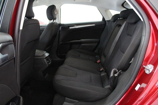 Used Ford Mondeo 2015 for sale - 74543556: Photo 53