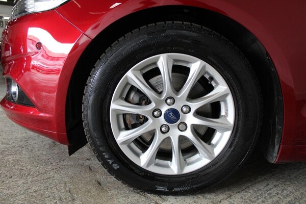 Used Ford Mondeo 2015 for sale - 74543556: Photo 56