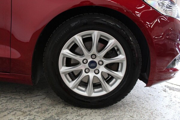 Used Ford Mondeo 2015 for sale - 74543556: Photo 57