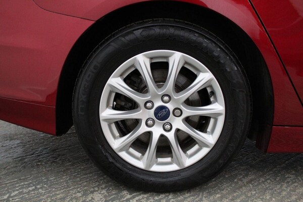 Used Ford Mondeo 2015 for sale - 74543556: Photo 58