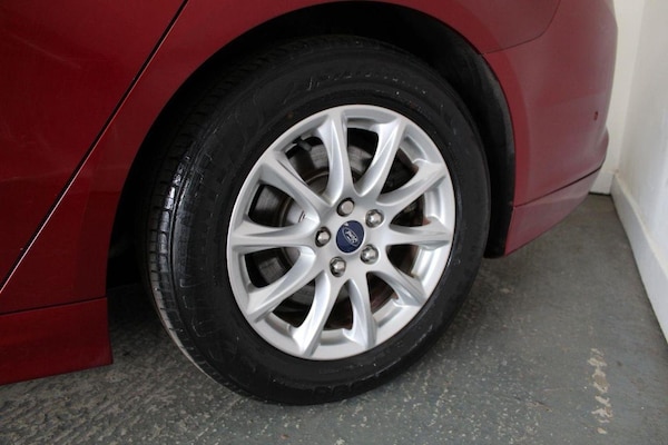 Used Ford Mondeo 2015 for sale - 74543556: Photo 59