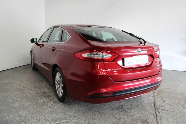 Used Ford Mondeo 2015 for sale - 74543556: Photo 7