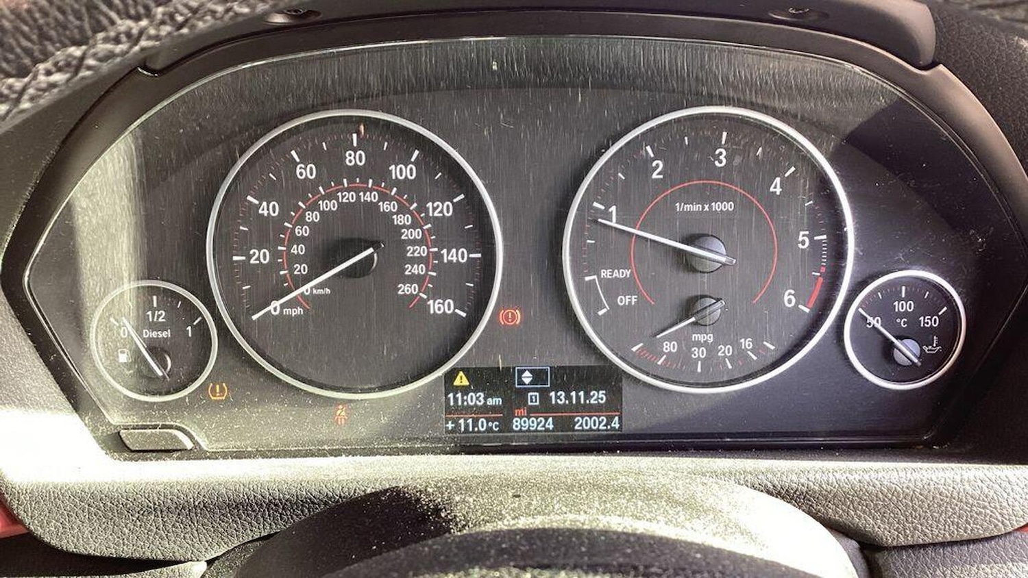 Used BMW 3 Series 2013 for sale - 76596592: Photo 15