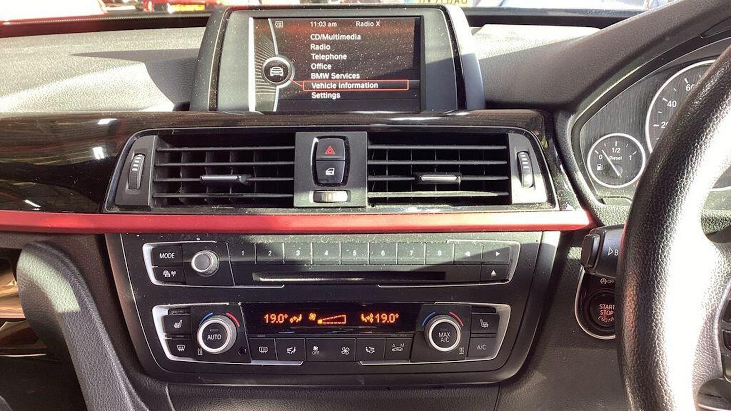 Used BMW 3 Series 2013 for sale - 76596592: Photo 16