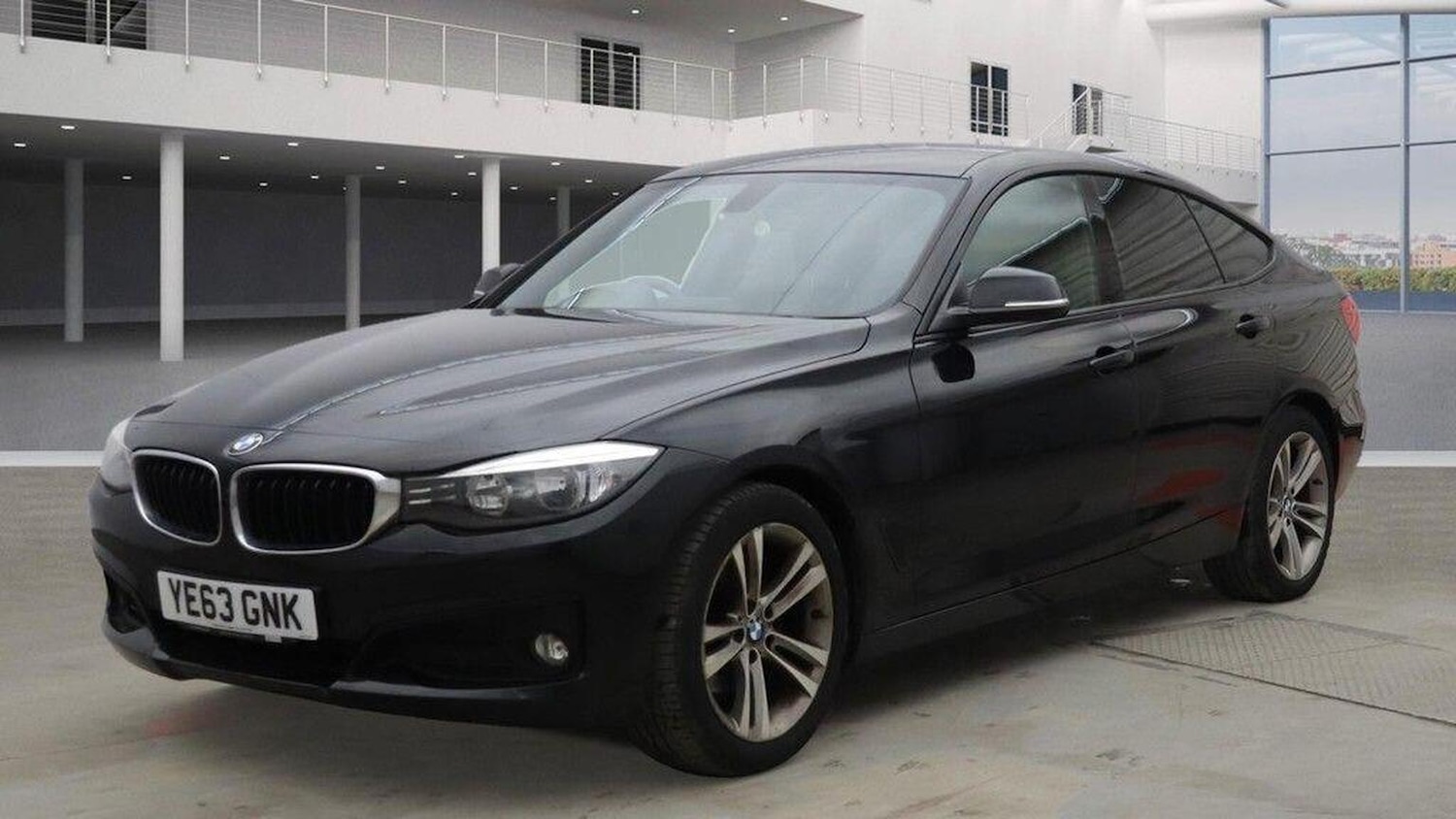 Used BMW 3 Series 2013 for sale - 76596592: Photo 3