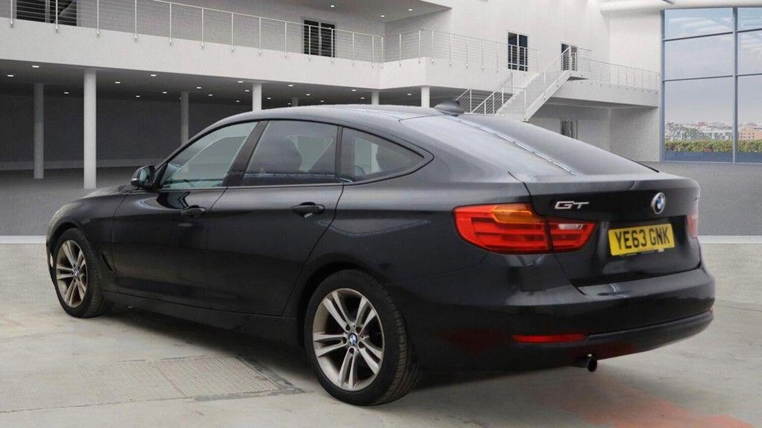 Used BMW 3 Series 2013 for sale - 76596592: Photo 5