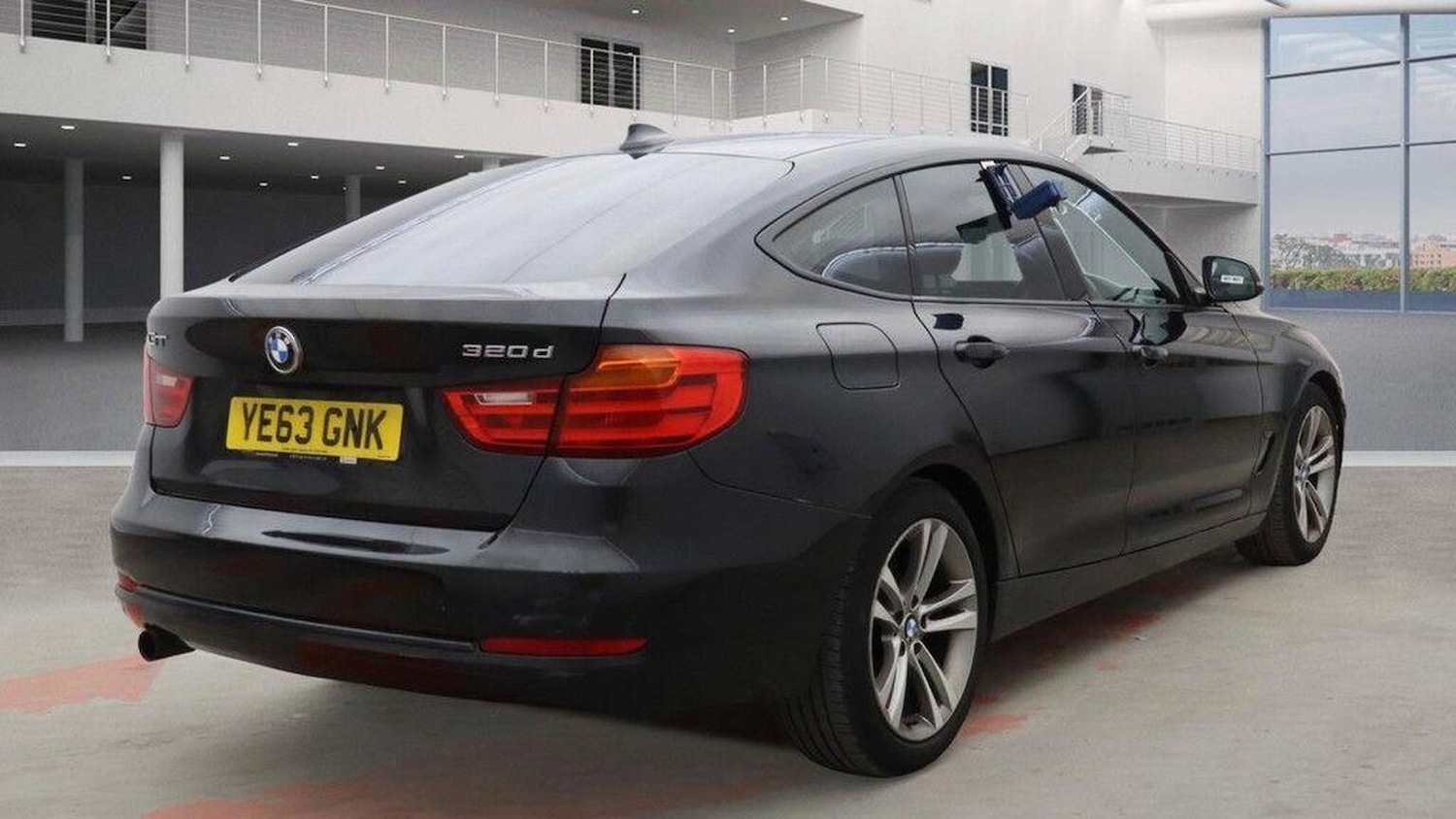 Used BMW 3 Series 2013 for sale - 76596592: Photo 7