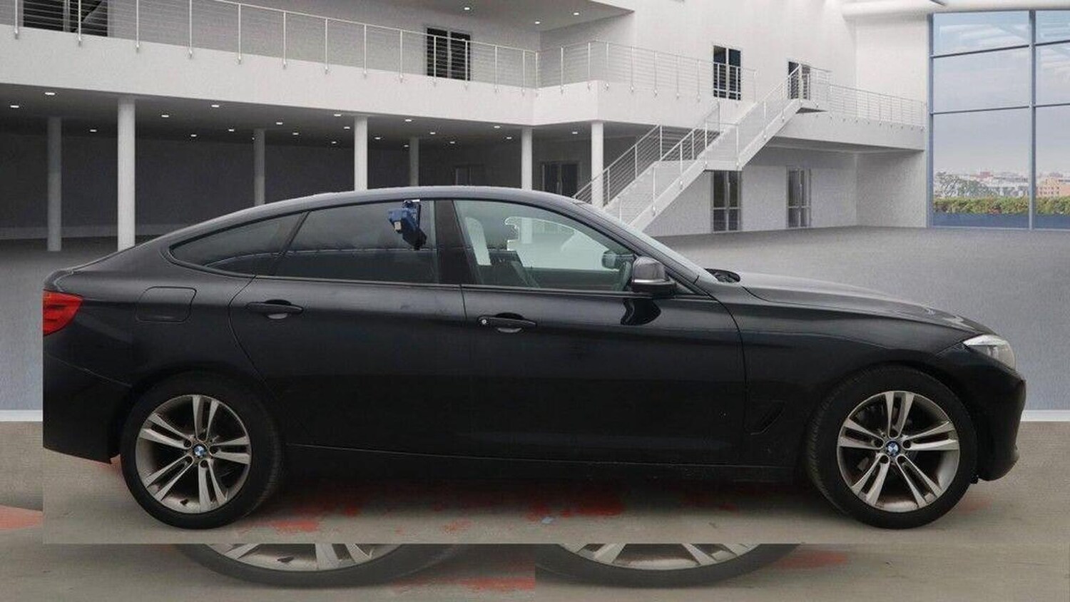 Used BMW 3 Series 2013 for sale - 76596592: Photo 9
