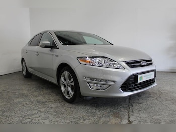 2014 - 2.0 TDCi Titanium X Business Edition Powershift Euro 5 5dr