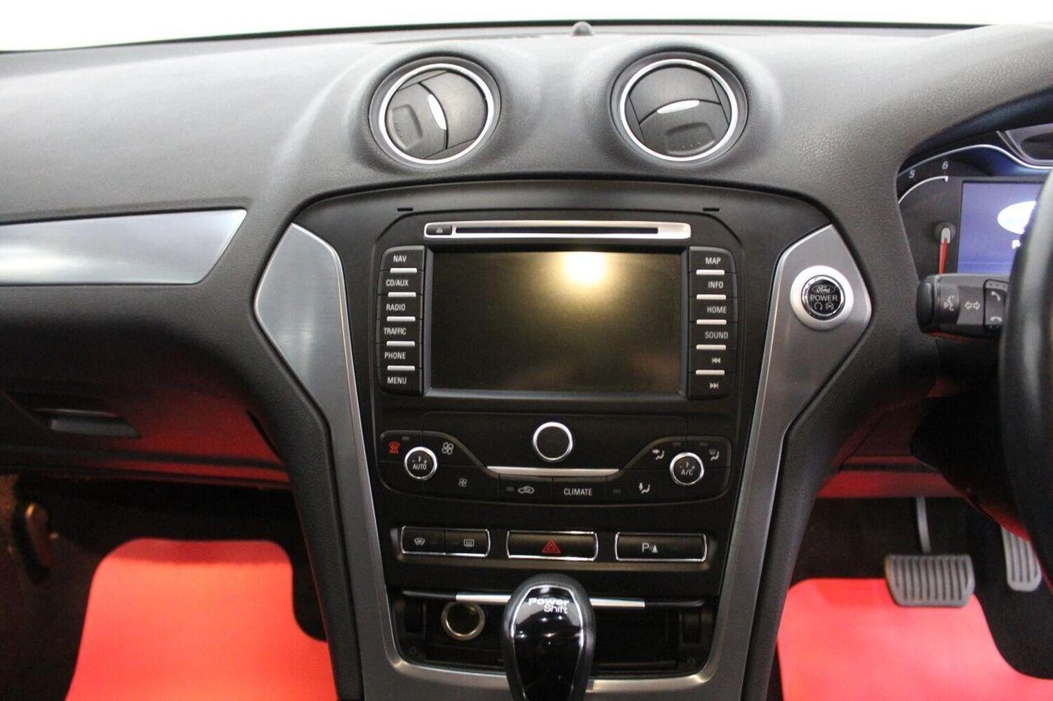 Used Ford Mondeo 2014 for sale - 76358026: Photo 33