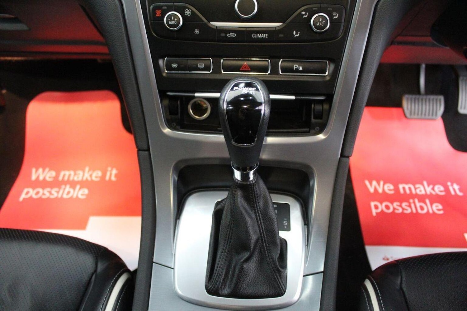 Used Ford Mondeo 2014 for sale - 76358026: Photo 36
