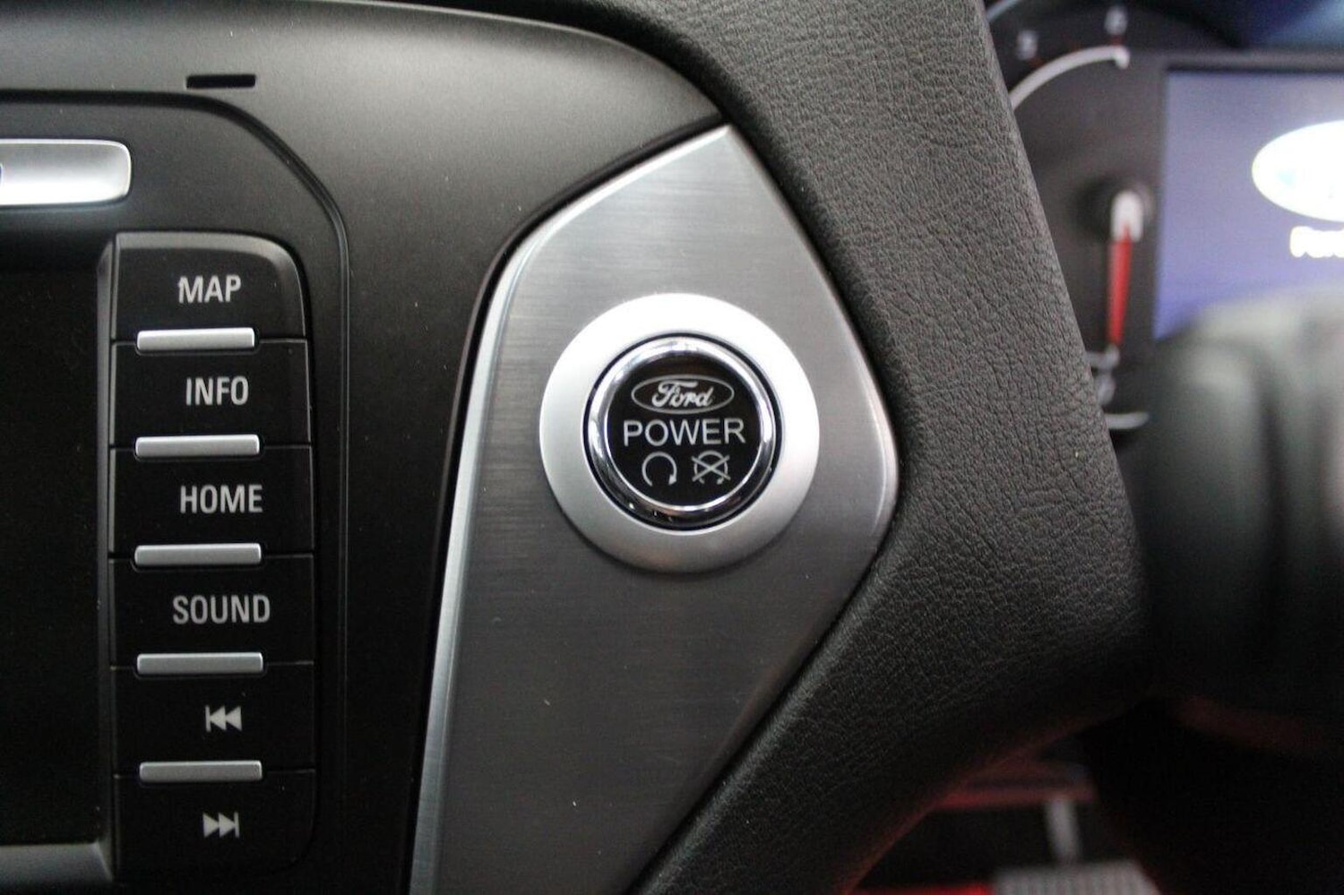 Used Ford Mondeo 2014 for sale - 76358026: Photo 39