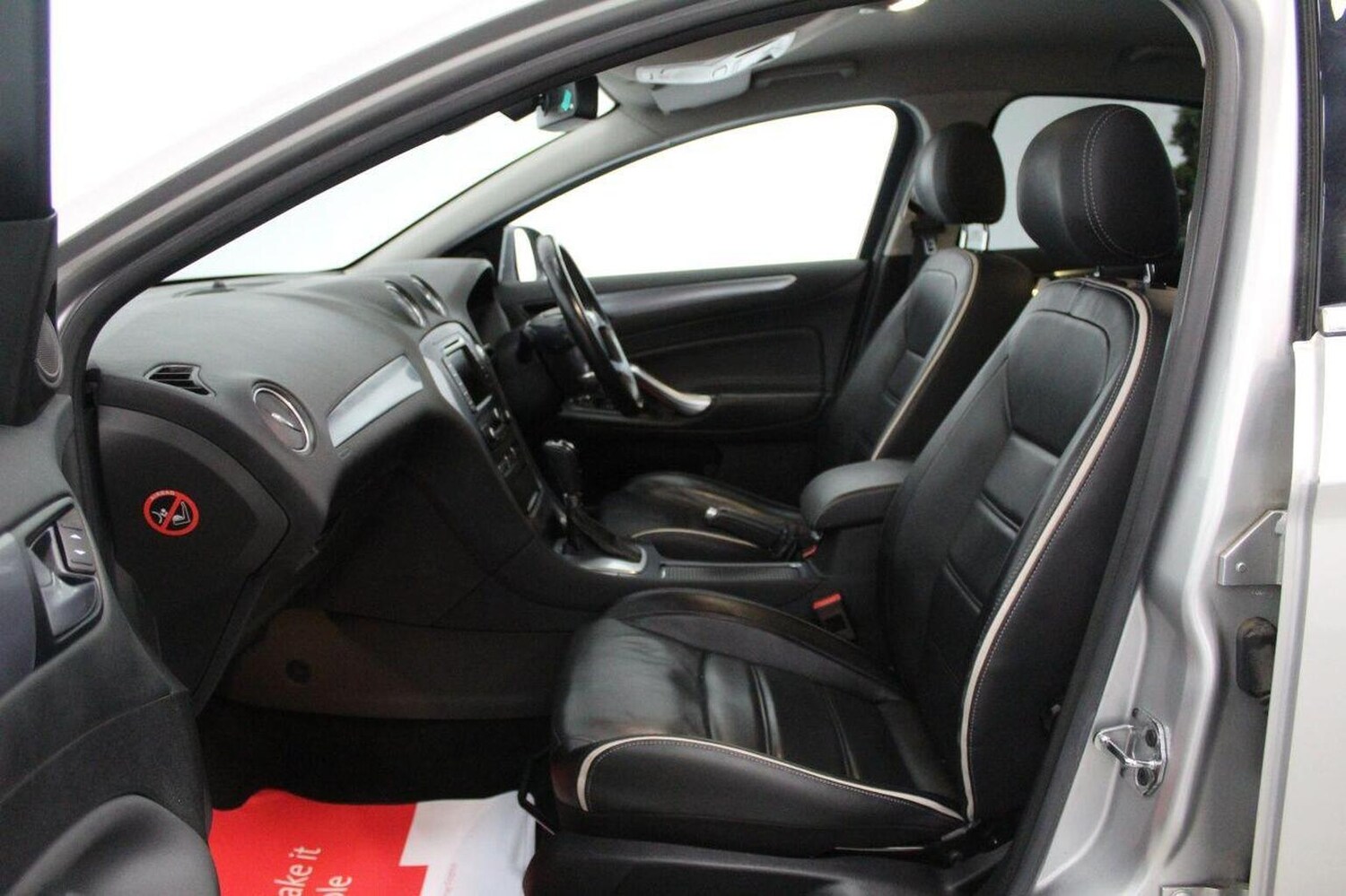 Used Ford Mondeo 2014 for sale - 76358026: Photo 46