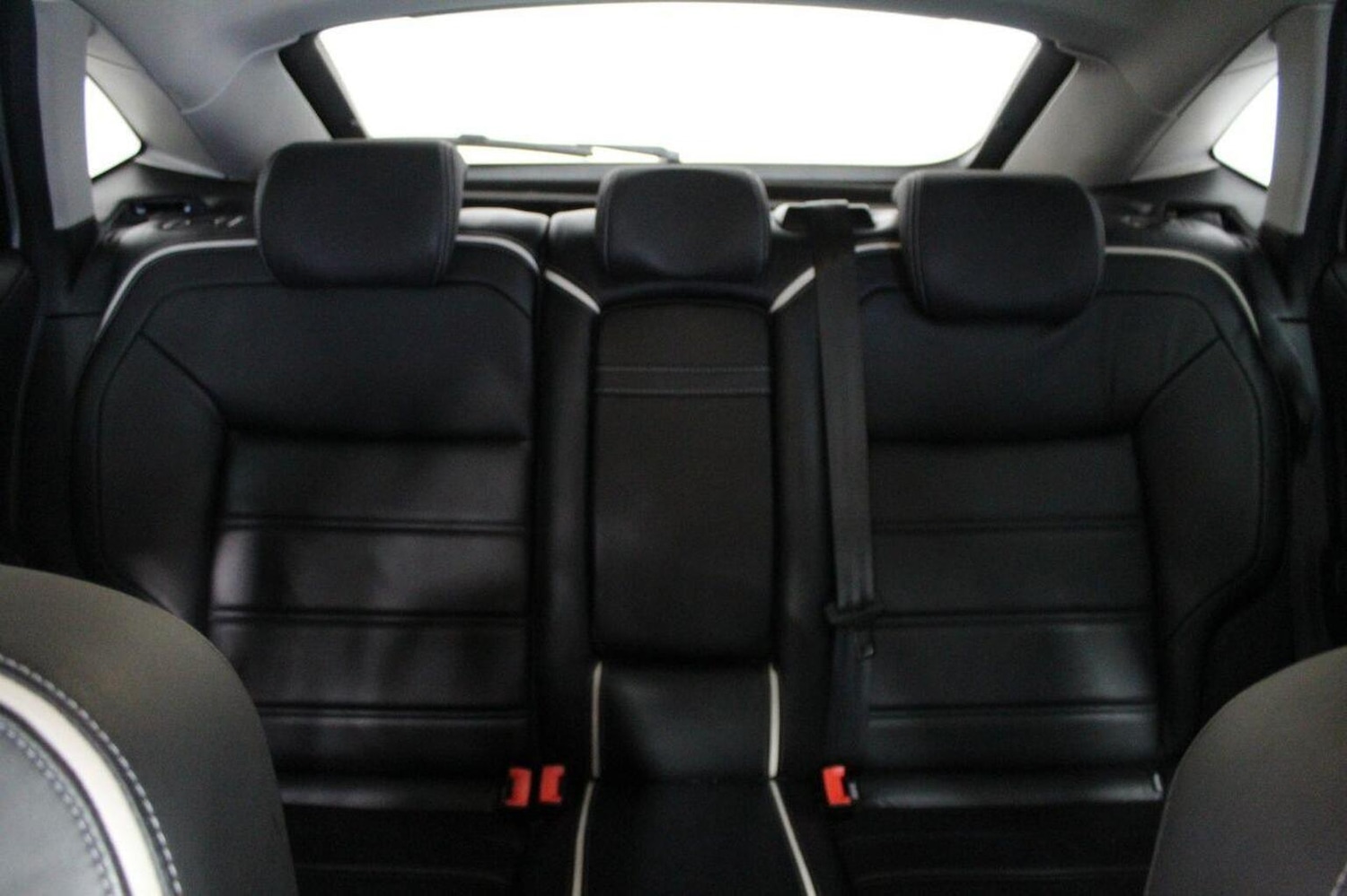 Used Ford Mondeo 2014 for sale - 76358026: Photo 47