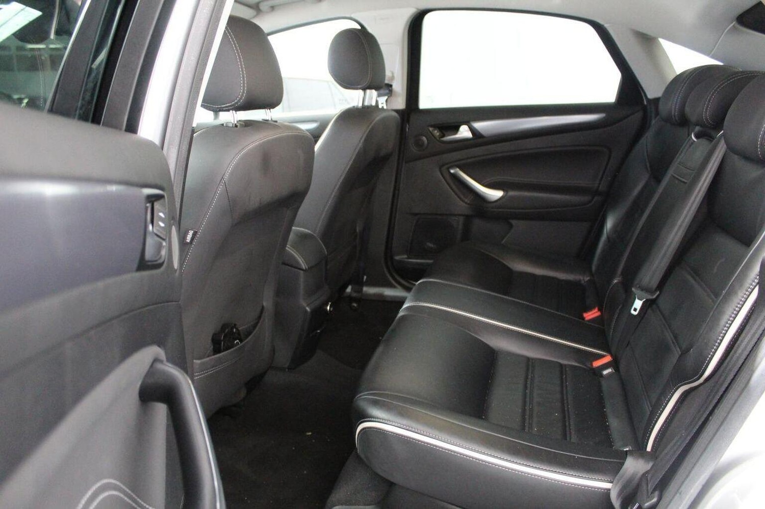 Used Ford Mondeo 2014 for sale - 76358026: Photo 48