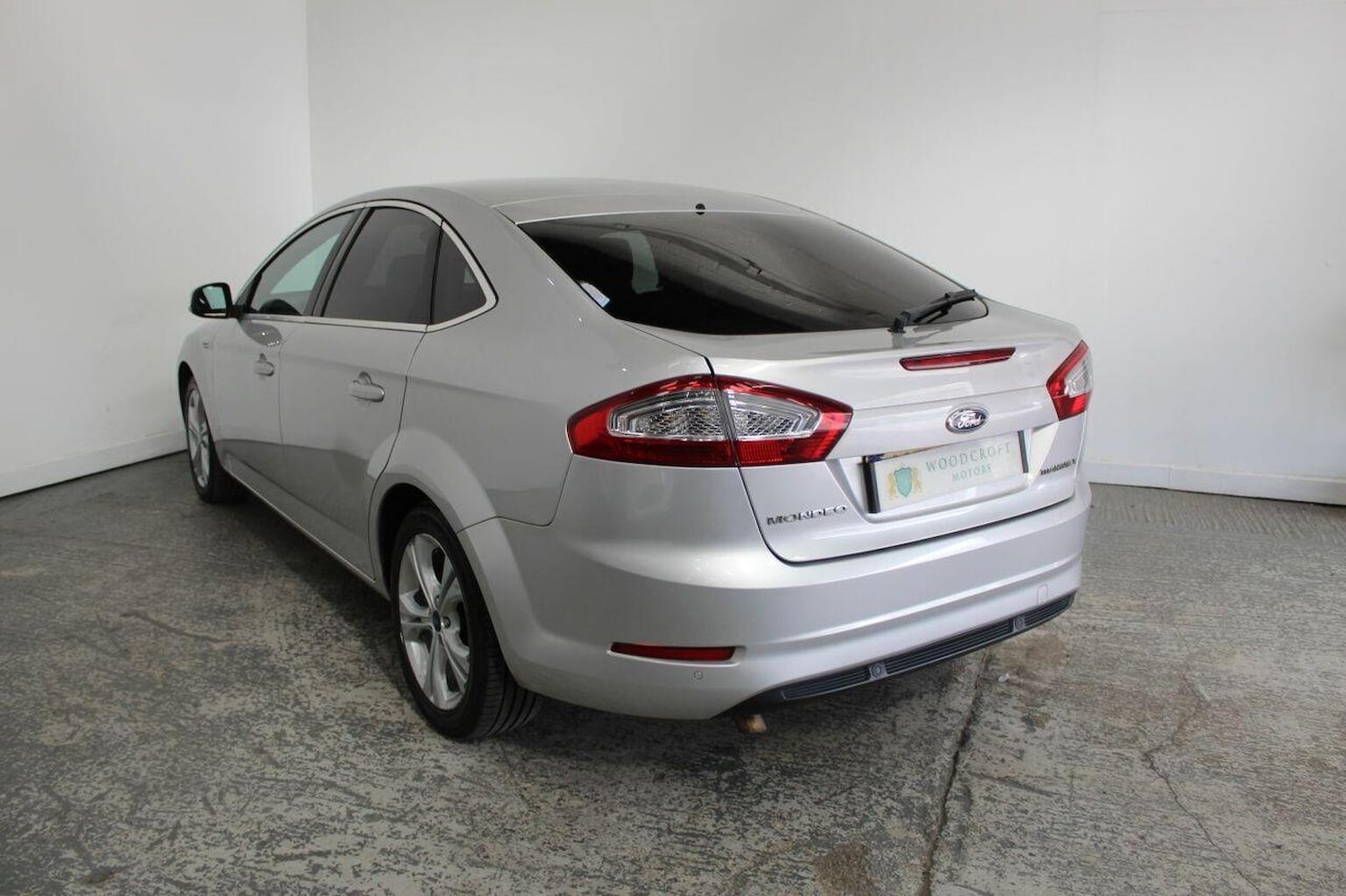 Used Ford Mondeo 2014 for sale - 76358026: Photo 7
