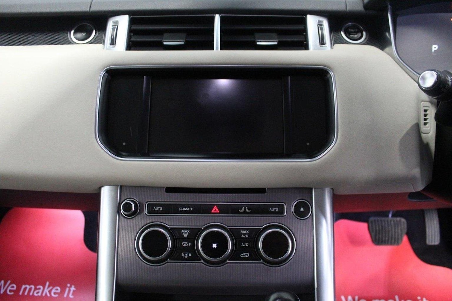 Vehicle 32