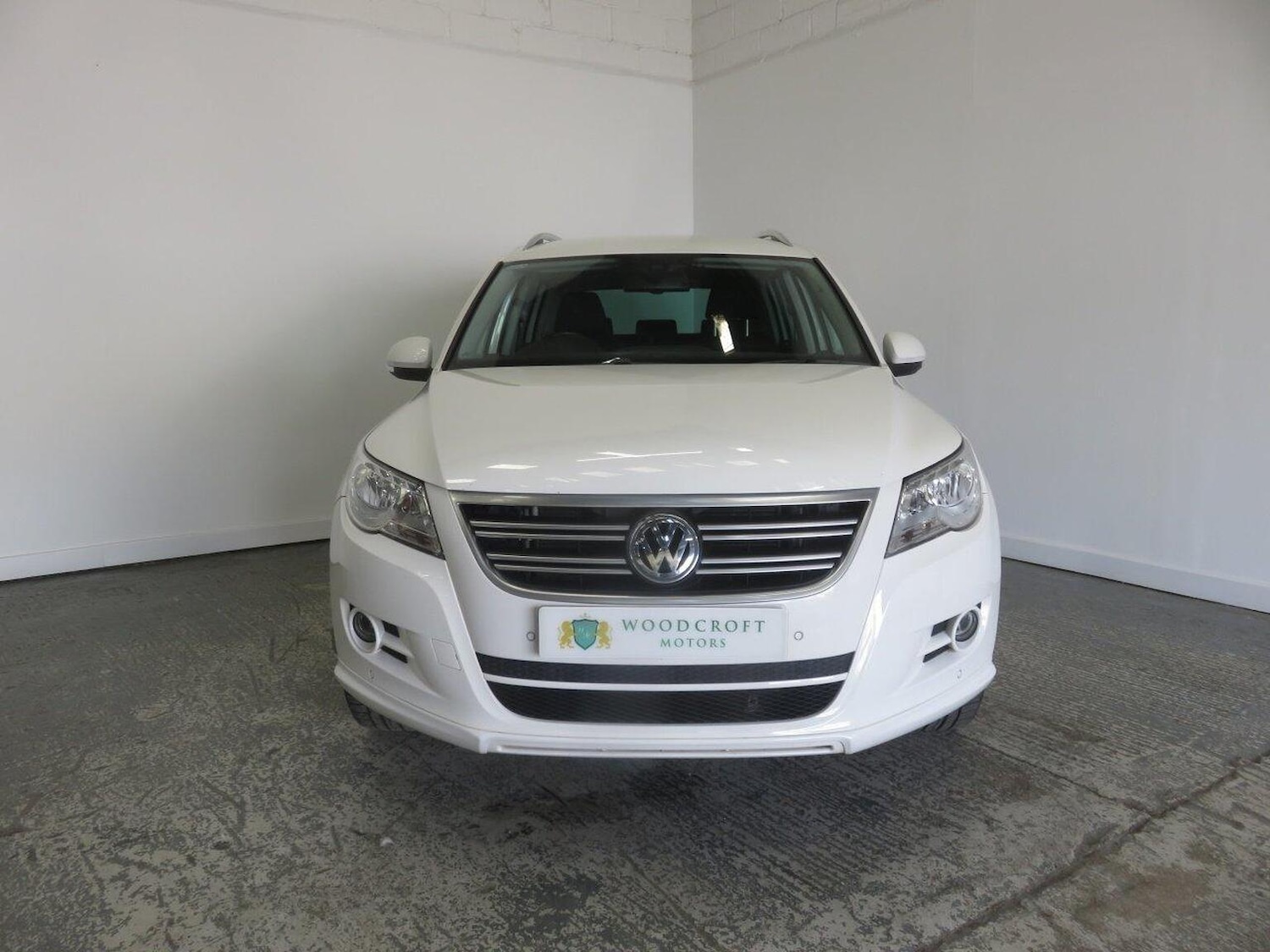 Used Volkswagen Tiguan 2010 for sale - 77937810: Photo 13