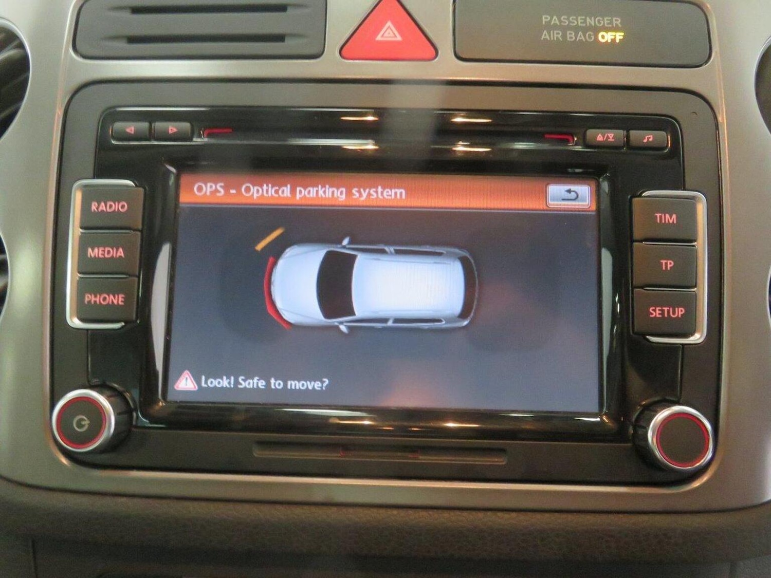 Used Volkswagen Tiguan 2010 for sale - 77937810: Photo 35