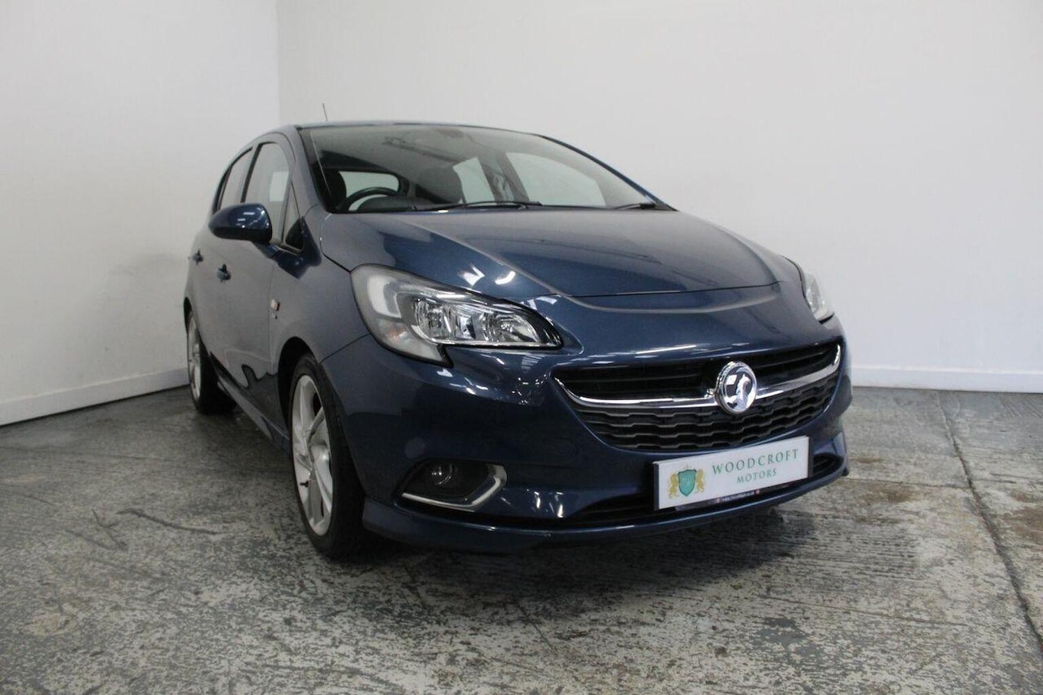 Used Vauxhall Corsa 2015 for sale - 76751774: Photo 1